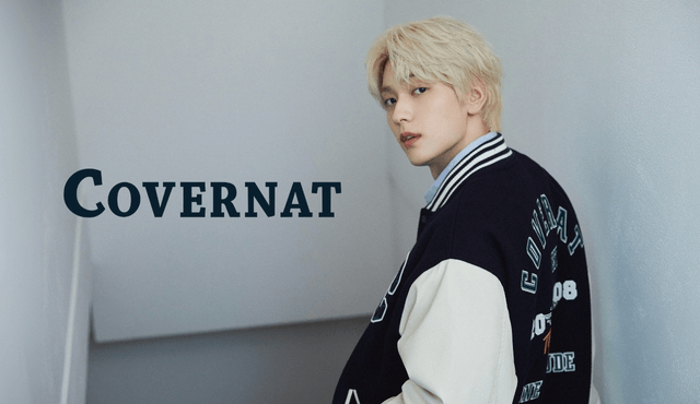 COVERNAT全台首店於微風南山盛大登場！