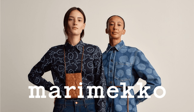 Marimekko 全新秋冬系列 限定優惠活動