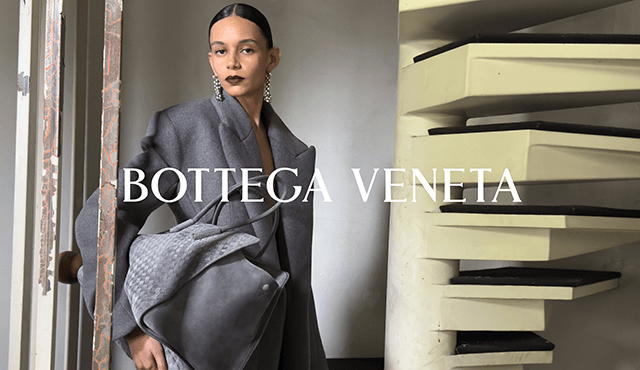 BOTTEGA VENETA 2026 秋冬系列 新品上市