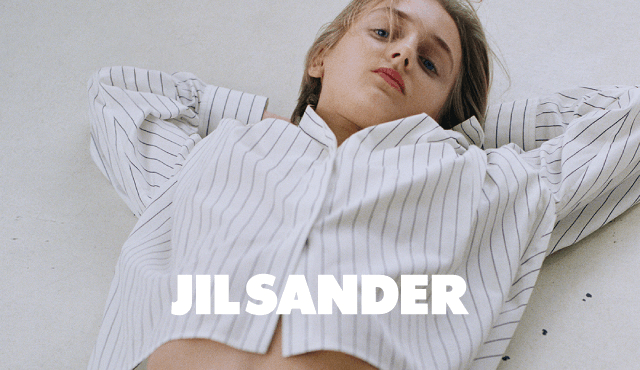 JIL SANDER重返台灣！微風廣場首店開幕，展示2026早春系列，詮釋極簡、純粹風格的時裝與包款