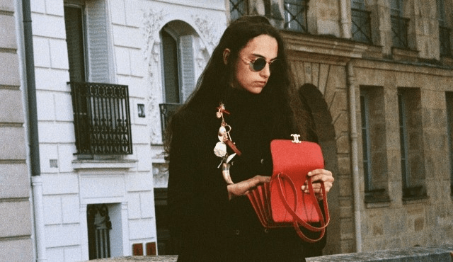 CELINE HIVER 2026冬季新品上市