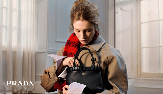 PRADA 2026 秋冬系列