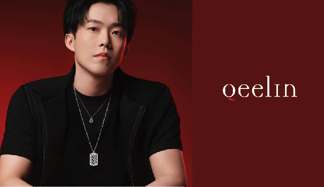 QEELIN 微風南山週年慶限定禮遇 閃耀時刻 綻放妳的優雅幸運!