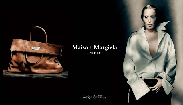 解構時尚，重塑體驗——Maison Margiela 旗艦店正式登台