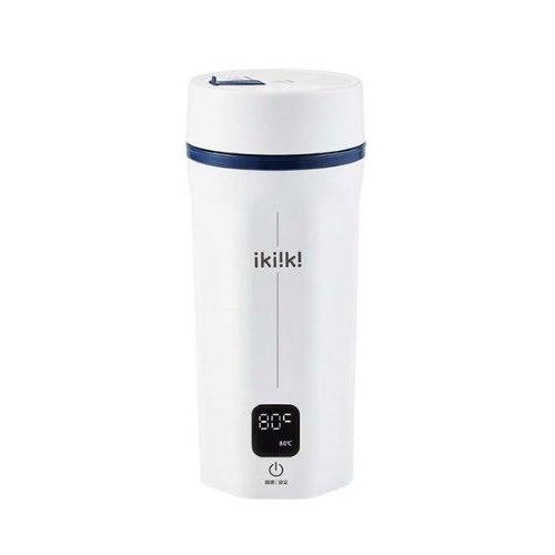 (宅配)【ikiiki】全球電壓隨行快煮杯(IK-TK4204)