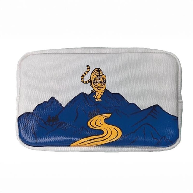 Samsung X 臺虎 聯名萬用收納包