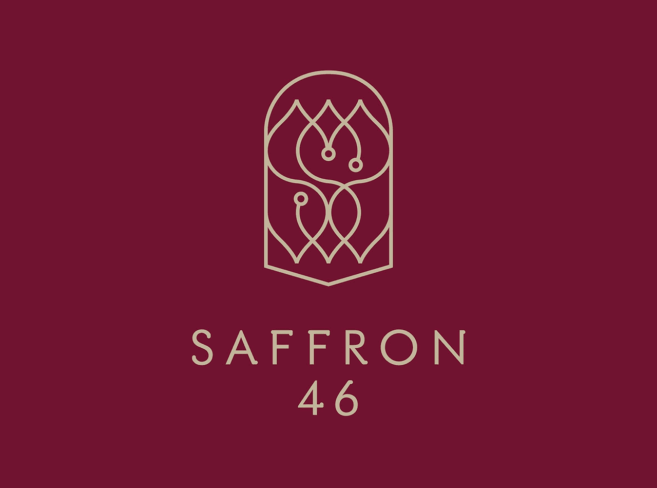 SAFFRON 46