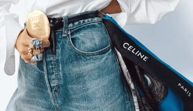 CELINE PRINTEMPS 2026春季系列全新上市