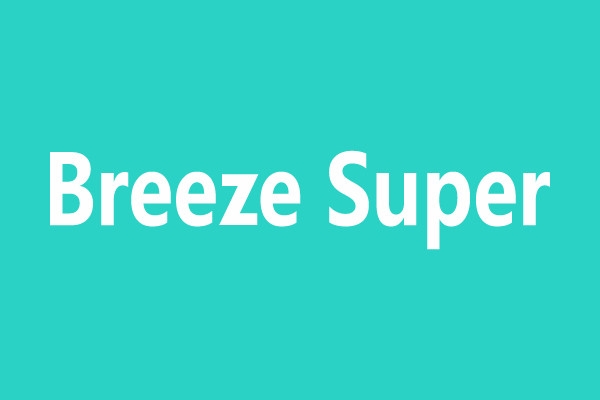 breezesuper