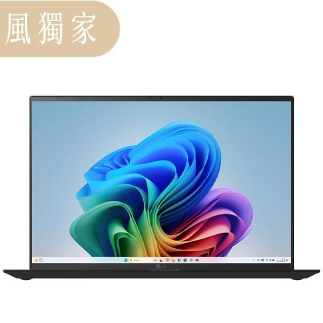 (宅配)(微風獨家)【LG】gram 16'' Windows 11 Pro | 極致輕薄 AI 筆電