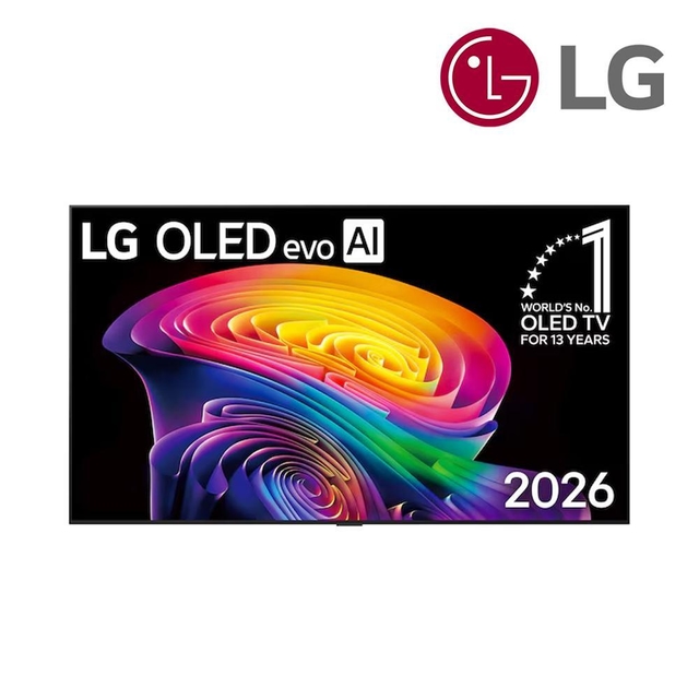 (宅配)【LG】42 吋|LG OLED evo AI 4K 智慧顯示器